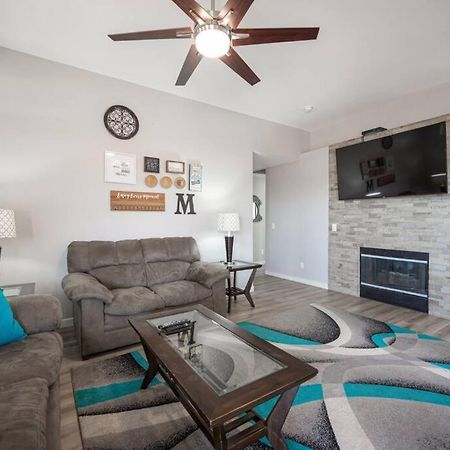 Gorgeous Las Vegas Home With Rv Parking Exterior photo